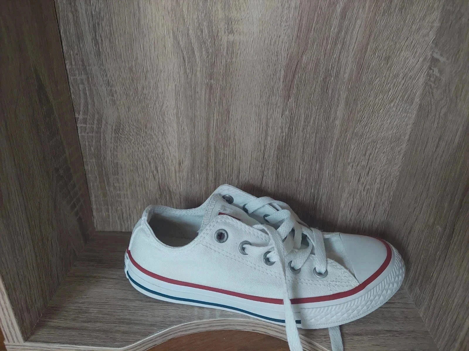 Converse basse pointure 31